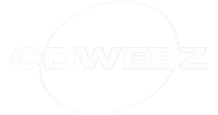 Logo CdWebz
